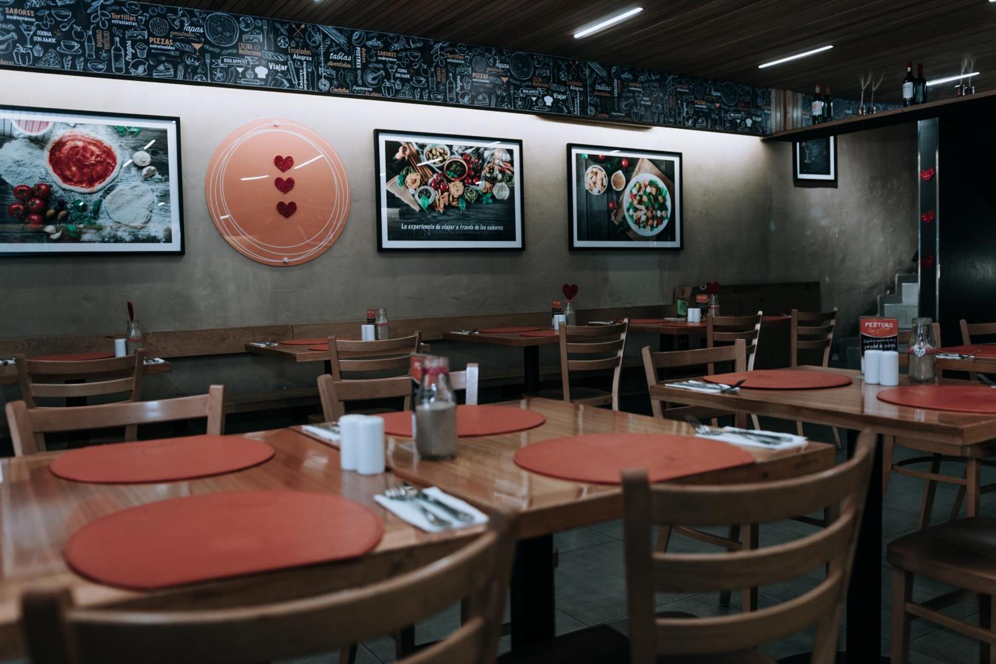 Andes Suites Santiago Luaran gambar