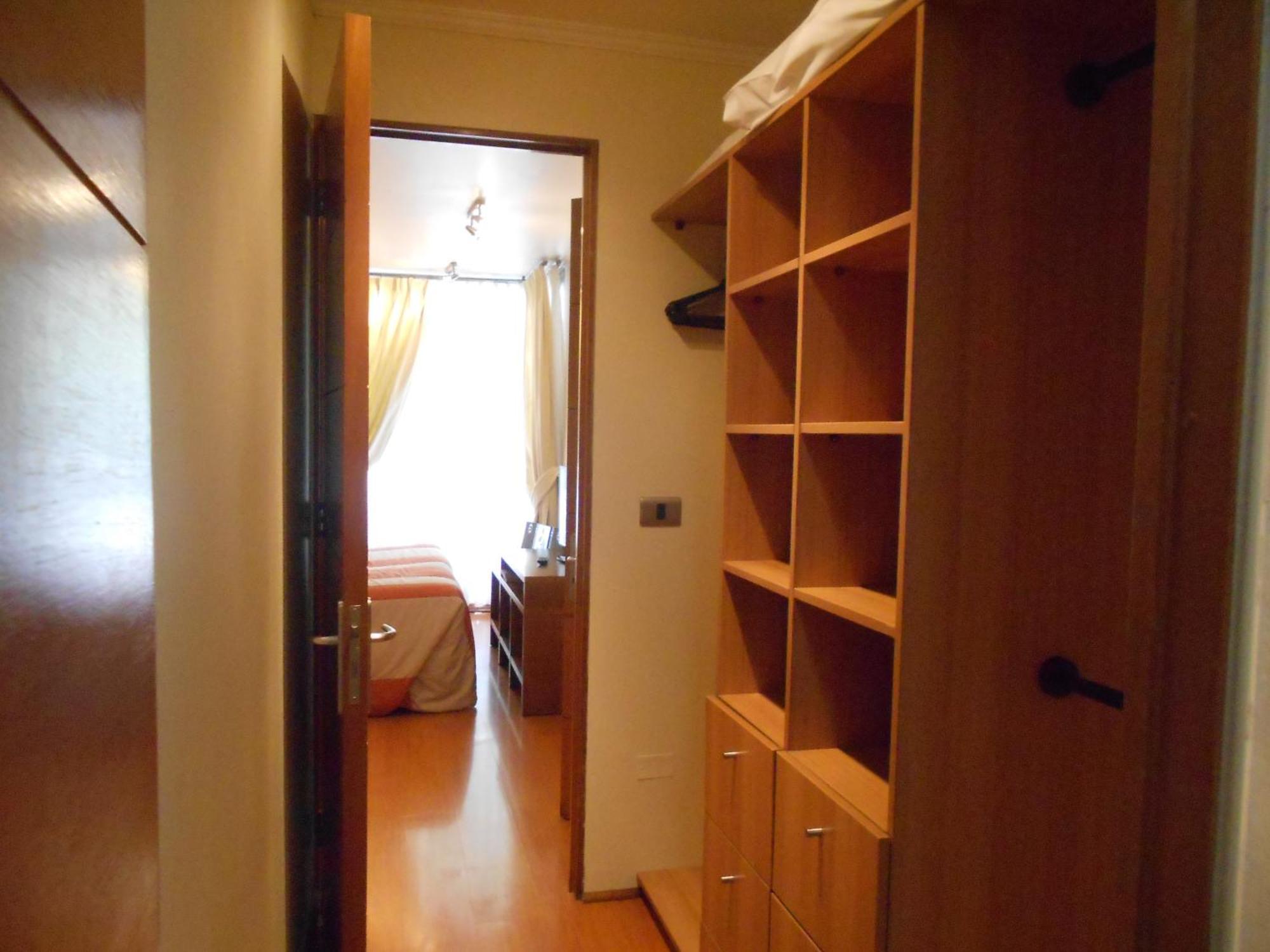 Andes Suites Santiago Bilik gambar